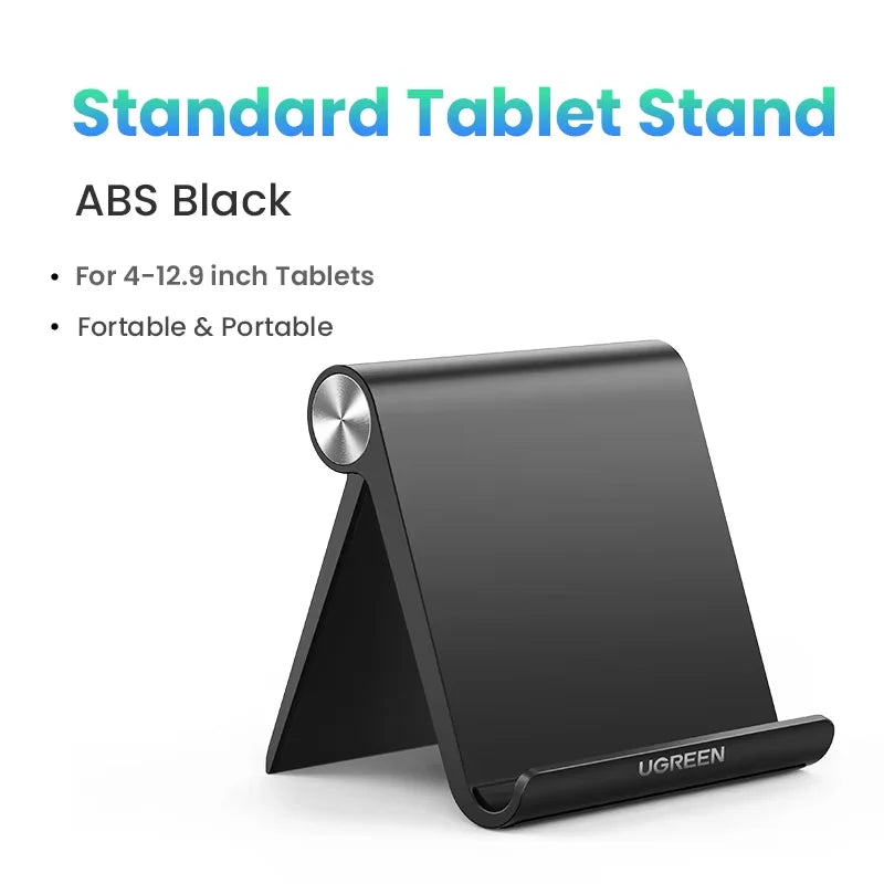 UGREEN Phone Stand Holder for iPhone 16 15 14 Pro Max