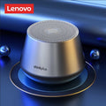 Original Lenovo Bluetooth V5.0 Speaker Big Audio With Deep Bass Sound