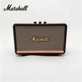 Retro Marshall Style Bluetooth Speaker Portable Wireless speaker including Subwoofer