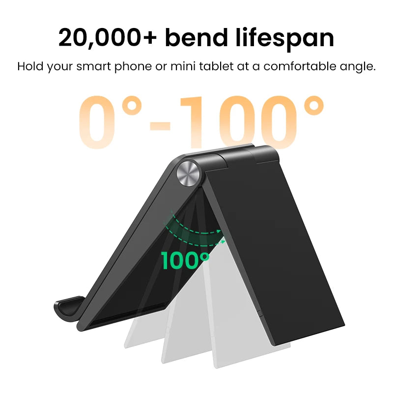UGREEN Phone Stand Holder for iPhone 16 15 14 Pro Max
