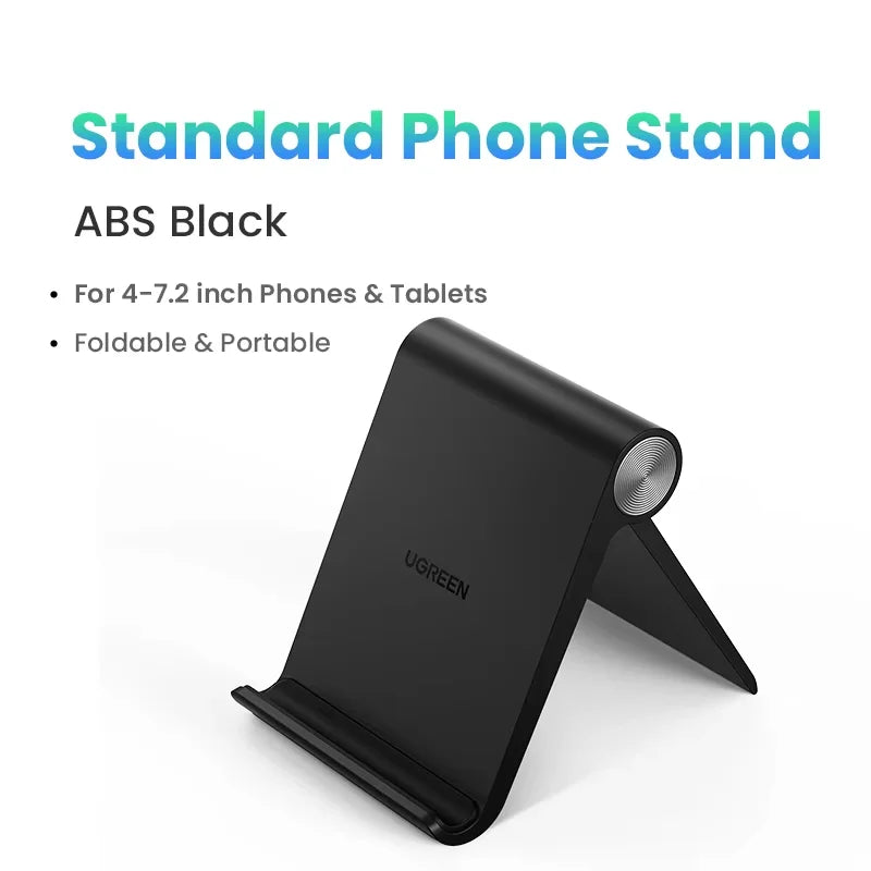 UGREEN Phone Stand Holder for iPhone 16 15 14 Pro Max